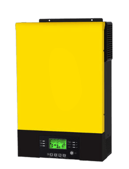 Voltronic Power InfiniSolarVIII InfiniSolar V III 3KW On-Grid Solar Inverter
