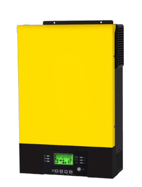 Voltronic Power InfiniSolarVIII InfiniSolar V III 6KW On-Grid Solar Inverter