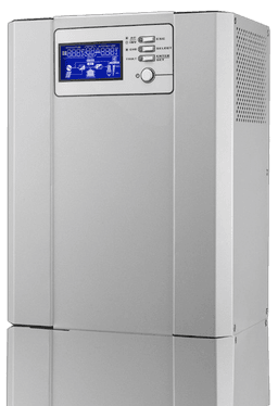 Voltronic Power Juguar-M 1.2K Off-Grid Solar Inverter
