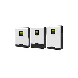 Voltronic Power Library Line Interactive UPS
