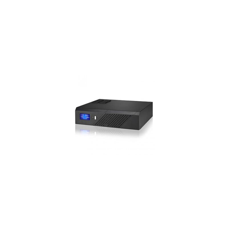 Voltronic Power Lobo Solar — عاكس شمسي
