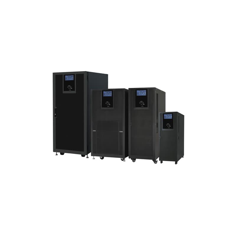 Voltronic Power +Power E 15U-60