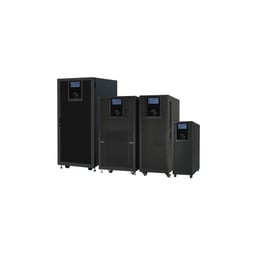 Voltronic Power +Power E 15U-60