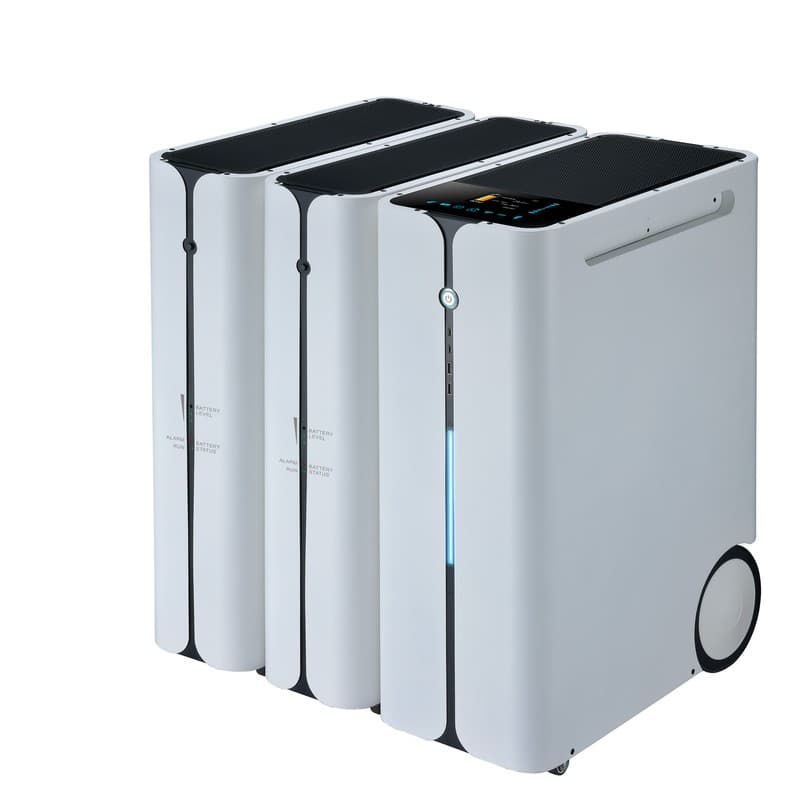 Voltronic Power PEB 1.2kw