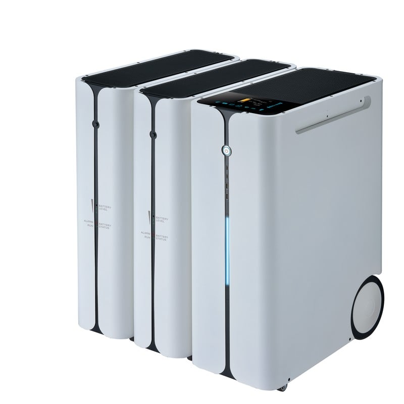 Voltronic Power Portable Energy Bank