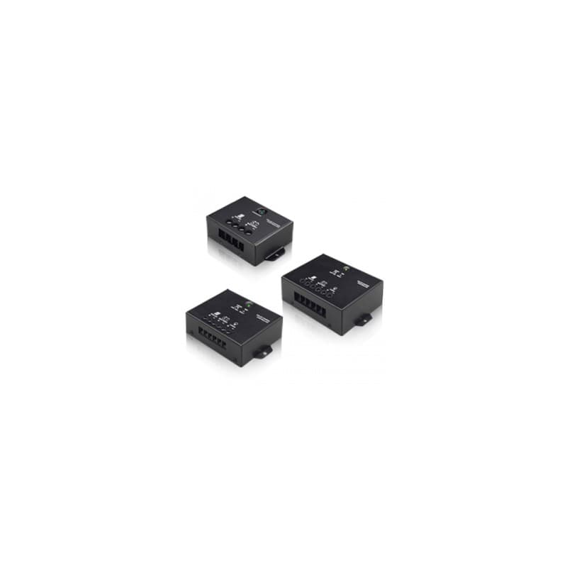 Voltronic Power PWM Solar Charge Controller