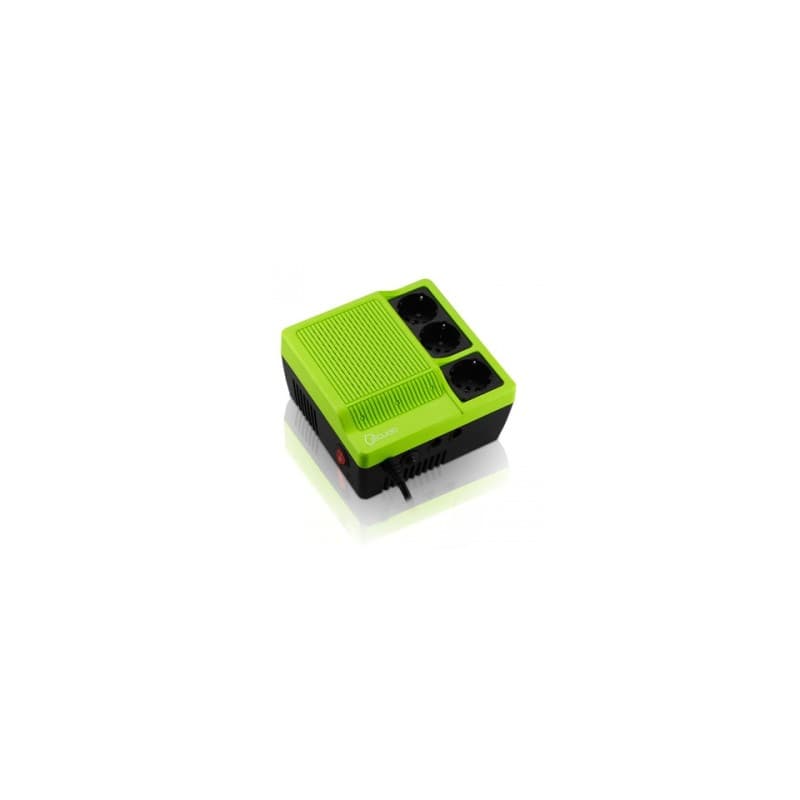 Voltronic Power Scudo