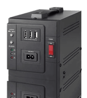 Voltronic Power SolaPalm SolaPalm 70 UPS