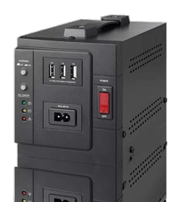 Voltronic Power SolaPalm SolaPalm 70 UPS