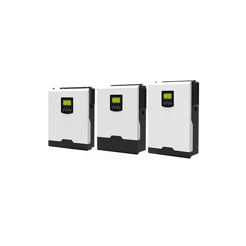 بطاقة Wi-Fi الذكية من Voltronic Power — ملحق