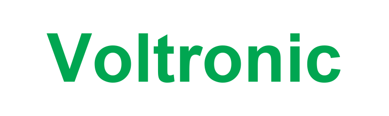 Voltronic Power Solutions